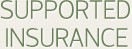 Insurances We Support